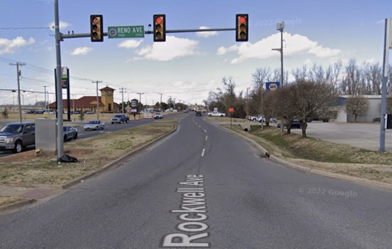 Body In Drainage Ditch Shocks Busy Reno And Rockwell Corner