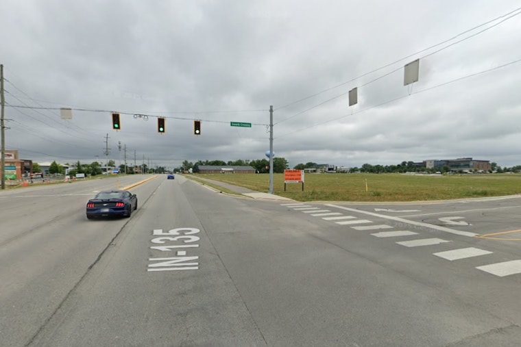 Body In Greenwood Ditch Shocks Neighbors As Swartz Crossing Death Probe Widens