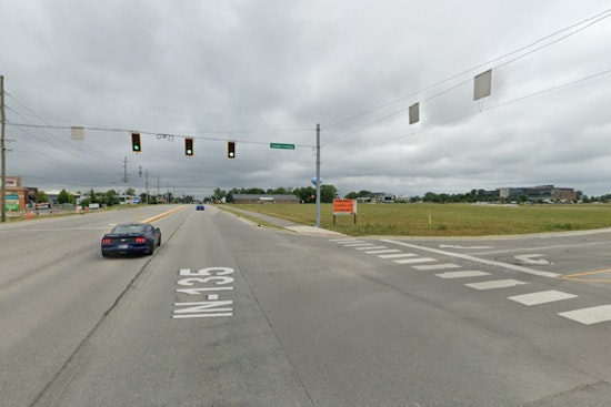Body In Greenwood Ditch Shocks Neighbors As Swartz Crossing Death Probe Widens