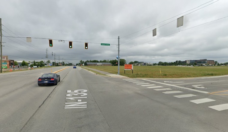 Body In Greenwood Ditch Shocks Neighbors As Swartz Crossing Death Probe Widens