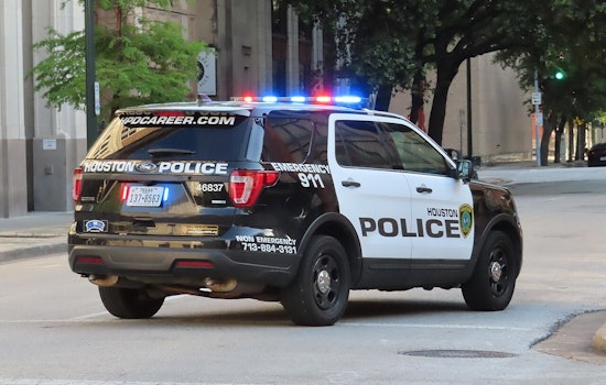Body In Northside Field Leaves Houston Cops Searching For Answers