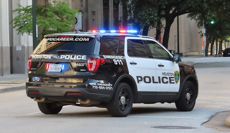 Body In Northside Field Leaves Houston Cops Searching For Answers