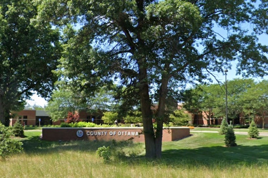Body In The Brush: Mystery Death Off Chicago Drive Rattles Georgetown Township