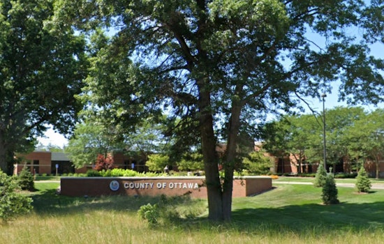 Body In The Brush: Mystery Death Off Chicago Drive Rattles Georgetown Township