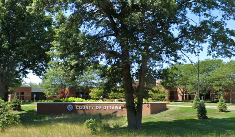 Body In The Brush: Mystery Death Off Chicago Drive Rattles Georgetown Township