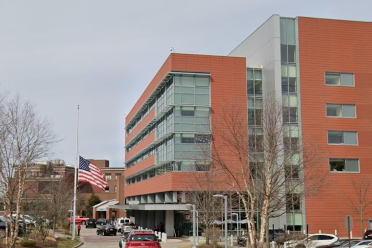 Body Left Outside Weymouth Hospital as Scituate Man Hit With Murder Indictment