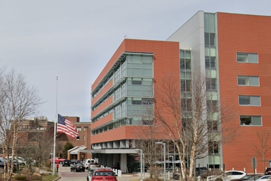 Body Left Outside Weymouth Hospital as Scituate Man Hit With Murder Indictment