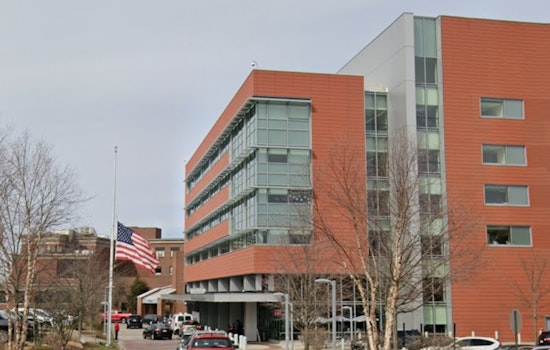 Body Left Outside Weymouth Hospital as Scituate Man Hit With Murder Indictment