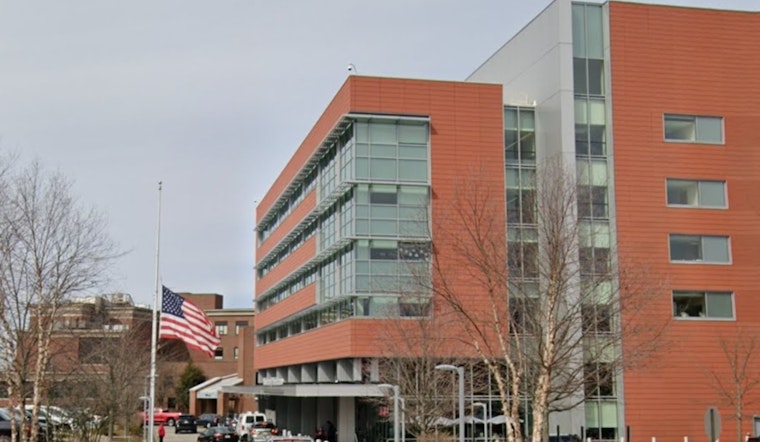 Body Left Outside Weymouth Hospital as Scituate Man Hit With Murder Indictment