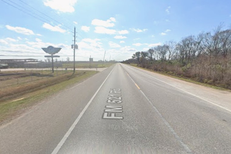 Body Of Missing Brazoria County Man Found Hidden At Rosharon Job Site, Investigators Say