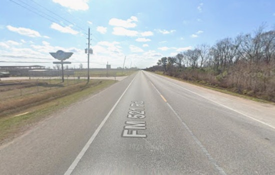 Body Of Missing Brazoria County Man Found Hidden At Rosharon Job Site, Investigators Say