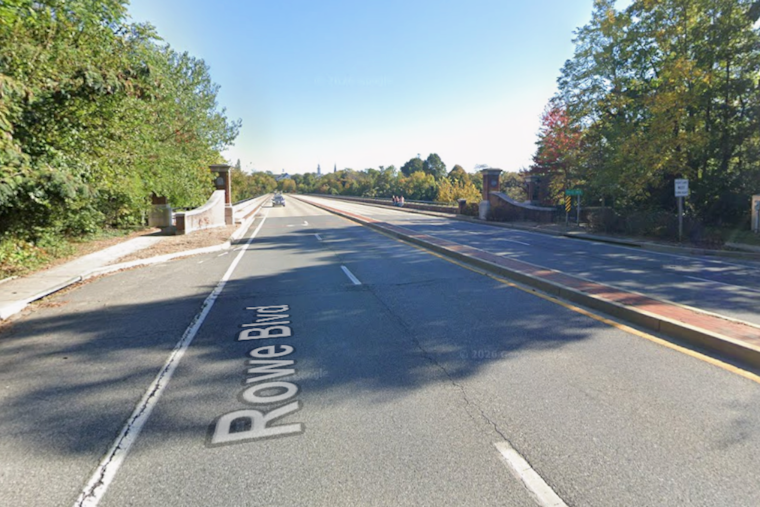 Body Pulled From Creek Under Naval Academy Bridge Triggers Annapolis Death Probe