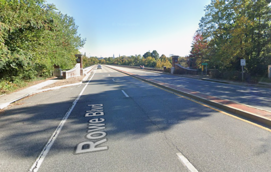 Body Pulled From Creek Under Naval Academy Bridge Triggers Annapolis Death Probe