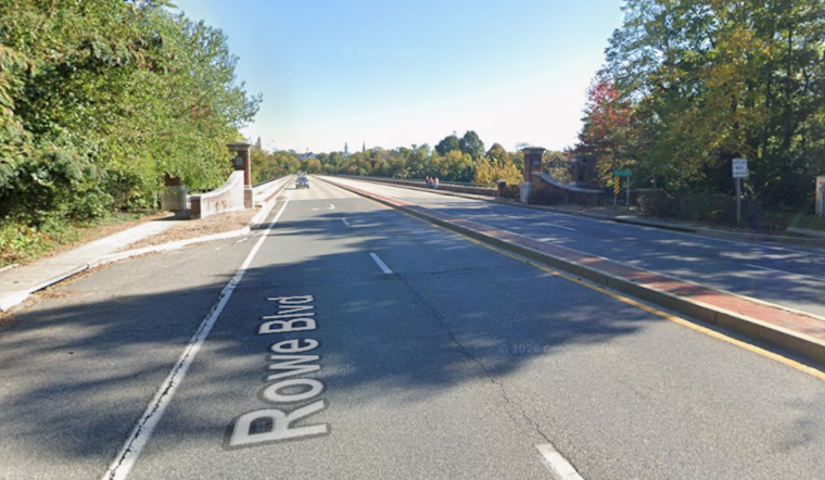 Body Pulled From Creek Under Naval Academy Bridge Triggers Annapolis Death Probe