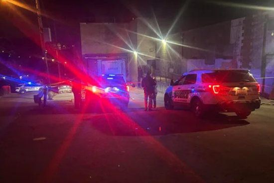 Body Under Big Rig Behind Shuttered Carrick Grocery Leads To Homicide Charge