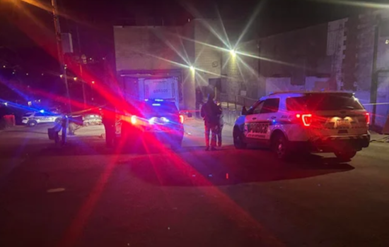 Body Under Big Rig Behind Shuttered Carrick Grocery Leads To Homicide Charge