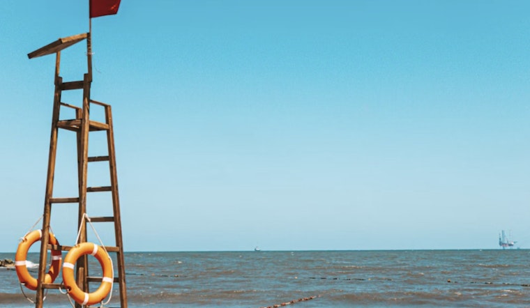Bodyboarder, Lifeguards Save Seven Swept Into Nanakuli Rip Current