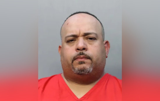 Bodycam Bust, Homestead Cop Hauled Off After Florida City Rollover