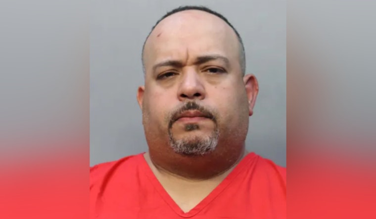 Bodycam Bust, Homestead Cop Hauled Off After Florida City Rollover