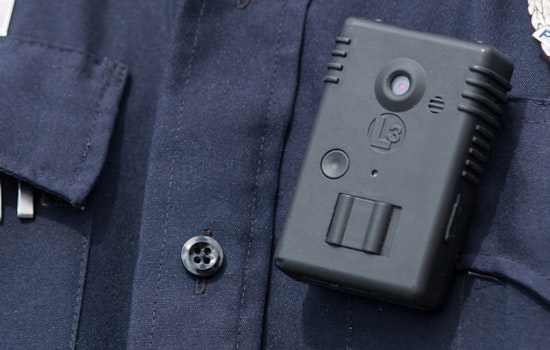 Bodycam Review Sparks LAPD Probe In South L.A.