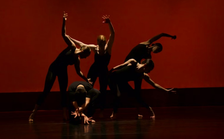 BodyTraffic, L.A.’s Beloved Dance Company, Bids Farewell After Two Decades