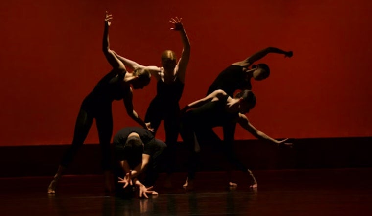 BodyTraffic, L.A.’s Beloved Dance Company, Bids Farewell After Two Decades