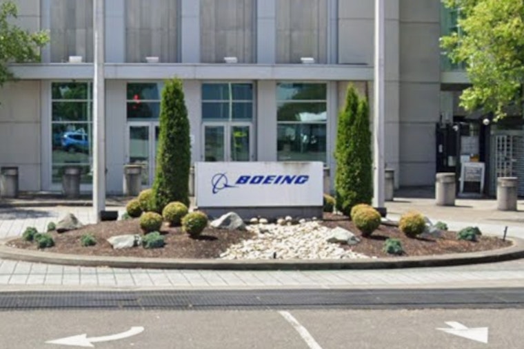 Boeing’s 500-Jet China Play Could Supercharge Seattle Assembly Lines