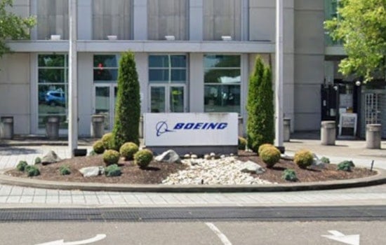 Boeing’s 500-Jet China Play Could Supercharge Seattle Assembly Lines
