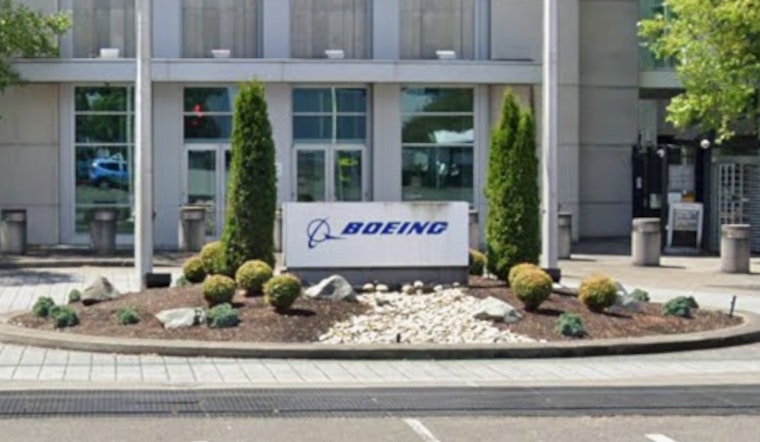 Boeing’s 500-Jet China Play Could Supercharge Seattle Assembly Lines