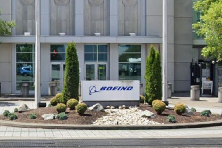 Boeing’s New Giant Jet Clears Training Hurdle, Puget Sound Holds Its Breath