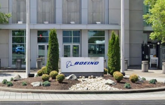 Boeing’s New Giant Jet Clears Training Hurdle, Puget Sound Holds Its Breath