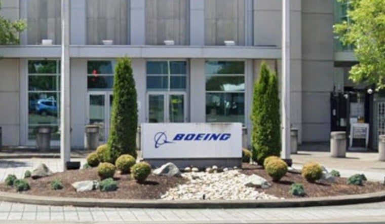 Boeing’s New Giant Jet Clears Training Hurdle, Puget Sound Holds Its Breath