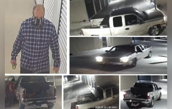 Boerne Burglars Hit Rural Stretch As Deputies Plead For Locals’ Help