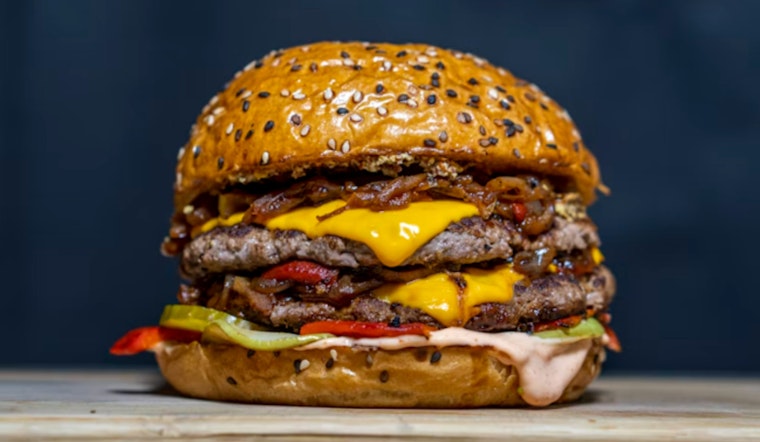 Boerne Fatburger Frozen In ‘Coming Soon’ Limbo As Locals Wait And Wonder