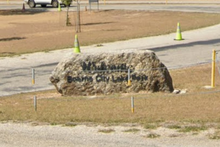 Boerne’s I-10 Lakefront Set For 82,000-Square-Foot Freedom Place Park