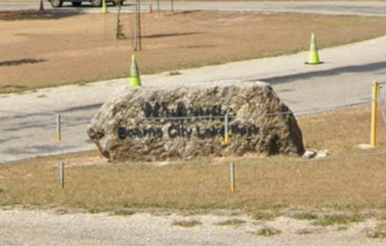 Boerne’s I-10 Lakefront Set For 82,000-Square-Foot Freedom Place Park