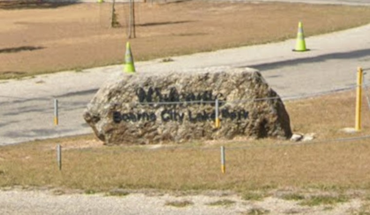 Boerne’s I-10 Lakefront Set For 82,000-Square-Foot Freedom Place Park