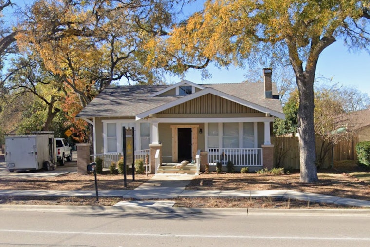 Boerne’s New Bagel Bungalow: Selah Café Sneaks Onto Main Street