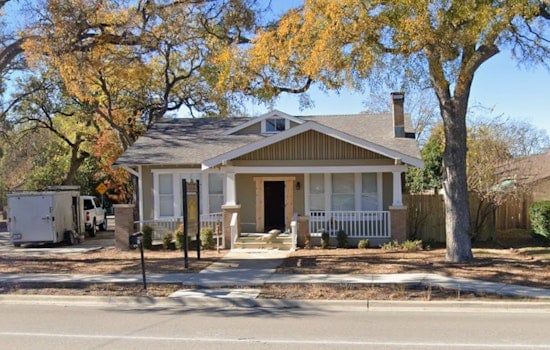 Boerne’s New Bagel Bungalow: Selah Café Sneaks Onto Main Street