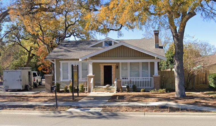Boerne’s New Bagel Bungalow: Selah Café Sneaks Onto Main Street