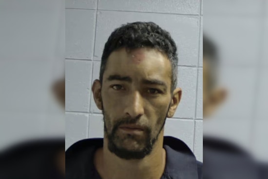 Bogalusa Predator Caged for 40 Years in Child Sex Abuse Case