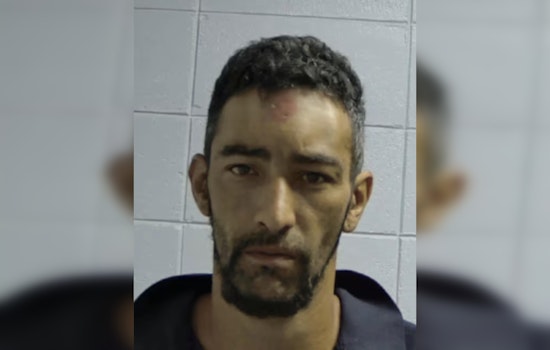 Bogalusa Predator Caged for 40 Years in Child Sex Abuse Case