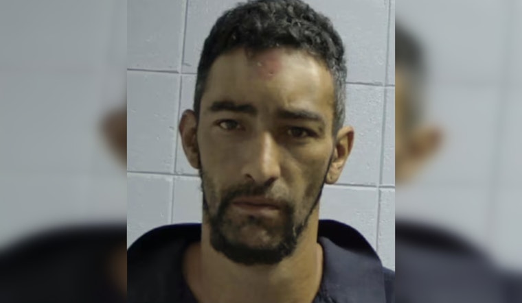 Bogalusa Predator Caged for 40 Years in Child Sex Abuse Case