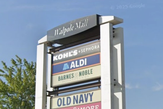 BOGO Shakes, Free Tees as MilkShake Factory Lands in Walpole Mall