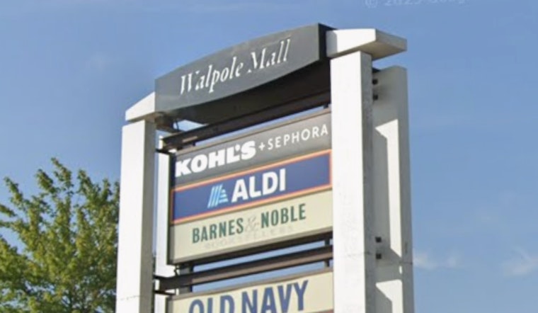 BOGO Shakes, Free Tees as MilkShake Factory Lands in Walpole Mall