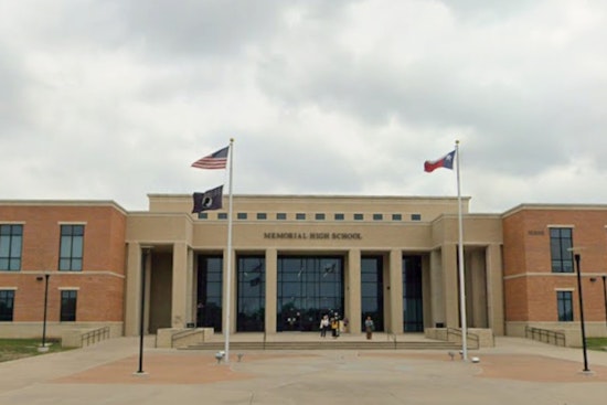 Bogus Gun And Bomb Call Throws Frisco Memorial High Into Lockdown