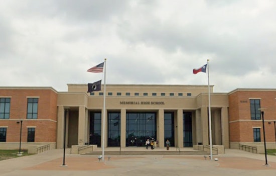 Bogus Gun And Bomb Call Throws Frisco Memorial High Into Lockdown