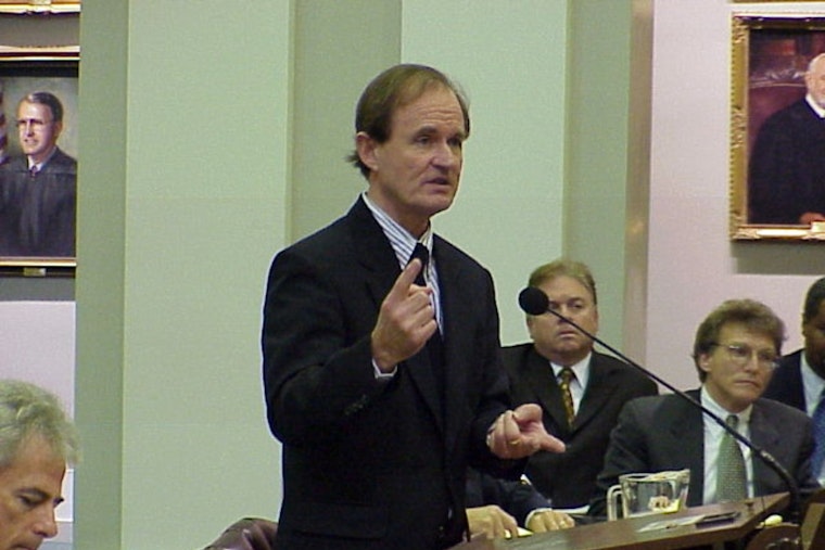Boies’ Legal Heavyweights Chase $147 Million Payday From Google In San Francisco Showdown