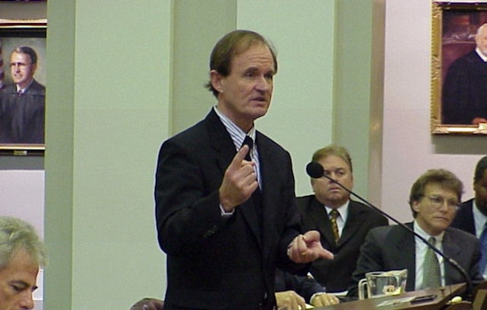 Boies’ Legal Heavyweights Chase $147 Million Payday From Google In San Francisco Showdown