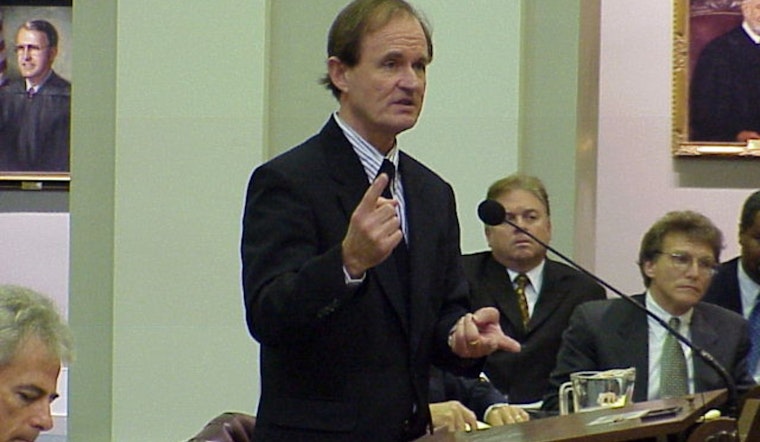 Boies’ Legal Heavyweights Chase $147 Million Payday From Google In San Francisco Showdown